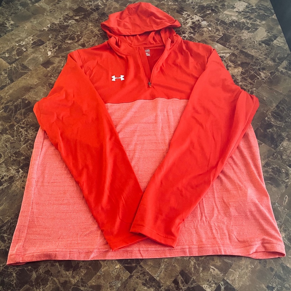 Under Armour long sleeve